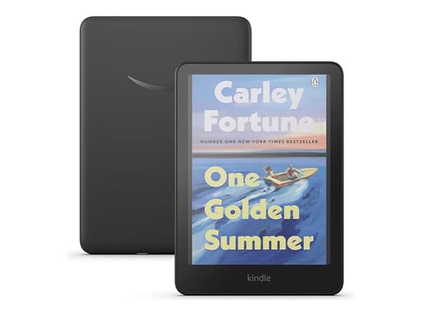 Amazon Kindle Colorsoft 7 16GB