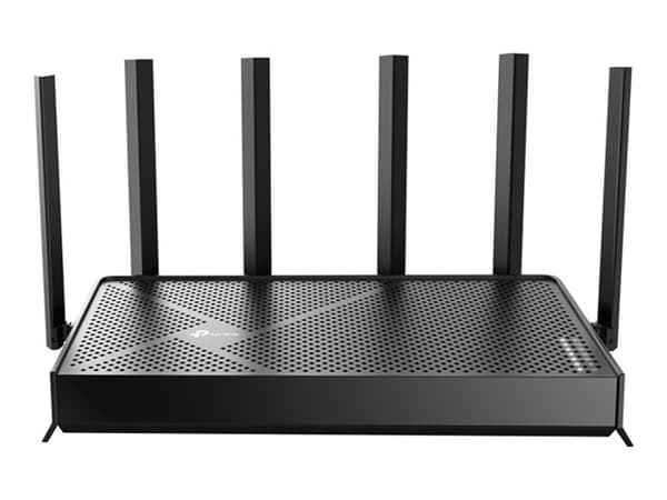 TP-Link Archer BE400 V1 trådlös router