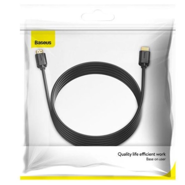 5 m HDMI 2.0 Baseus kabel