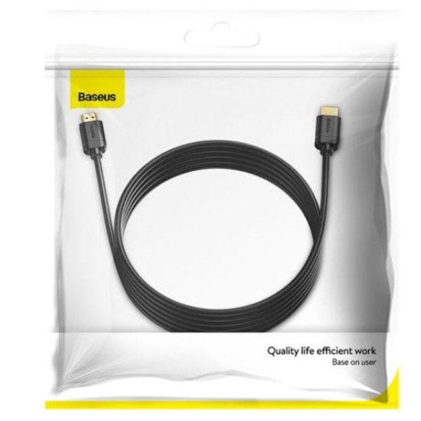 8 m HDMI 2.0 Baseus kabel