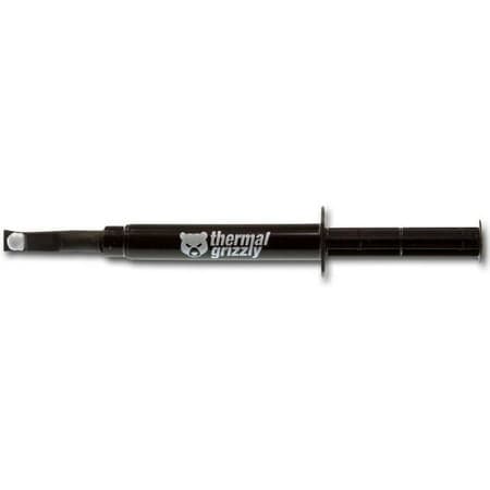Thermal Grizzly Conductonaut Heat-sink paste för processor 1-pack Sölv