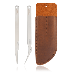 Tweezer set