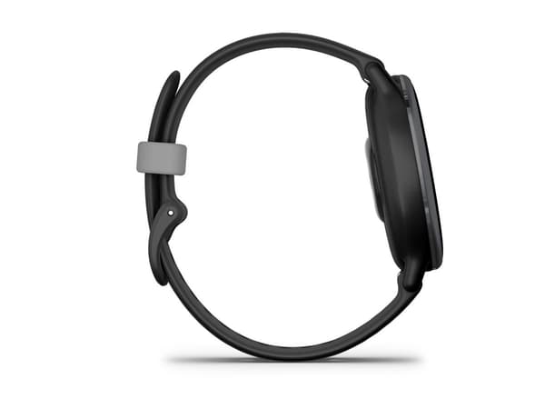 Garmin vívoactive 5 svart SmartWatch
