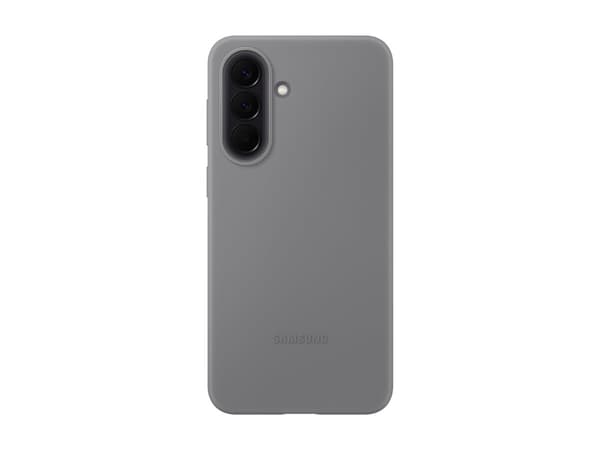 Samsung EF-PA576 Skal Silicone Grå grå