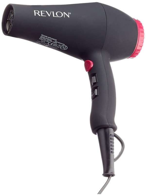 Revlon Hårtörrer RVDR5251E Smooth Brilliance