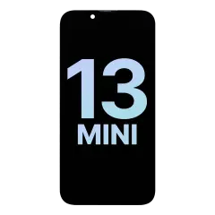 OLED-enhet för iPhone 13 Mini (äkta OEM)