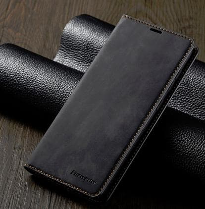 hög kvalitetfodral för Samsung S10 plus
