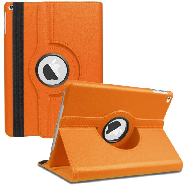 iPad 8 fodral,10,9" orange