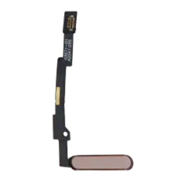 Strömknappsflex för iPad Mini 6 (Eftermarknad Plus) (Rosa)