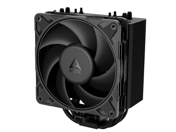 Arctic Freezer 36-S Processor-köler Intel/AMD 1-pack svart 120 mm