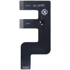 DL400 Pro Tester Flex för Samsung Galaxy S23 FE (DL)