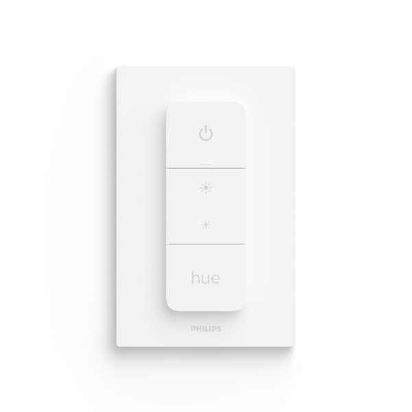 Philips Hue Trådlös ljusdimmer