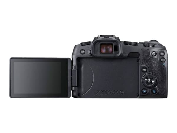 Canon EOS RP 26.2Megapixel Digitalkamera