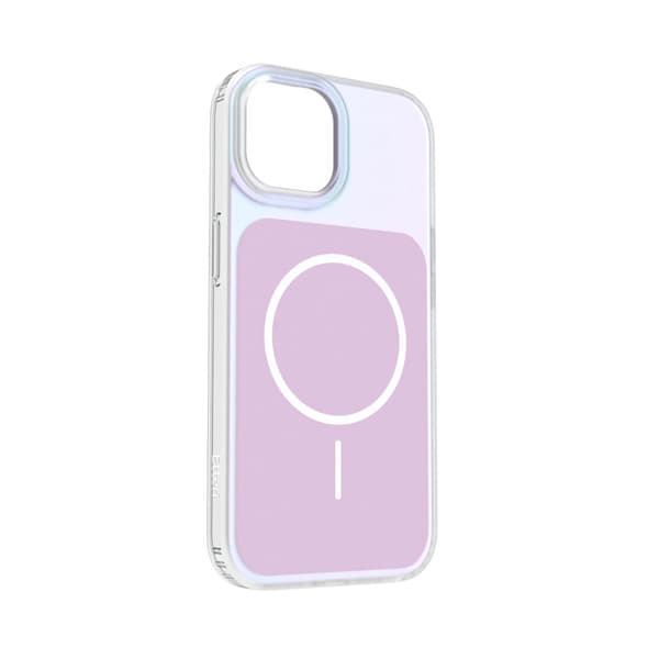 Etteri Hidden Pearl skal för iPhone 15 rosa