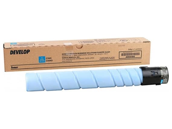 Develop Toner TN-328 Cyan 28000 sidor Toner