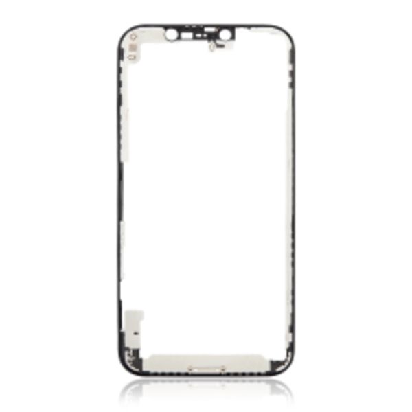 LCD-ram utan lim för iPhone 12 Pro Max (10-pack)