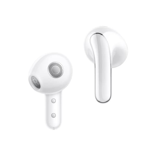 Xiaomi Buds 5 Ägte trådlös öretelefoner Ceramic White