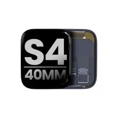 OLED-enhet för Watch Series 4 (40MM) (Använd OEM Pull: Grade B/C)