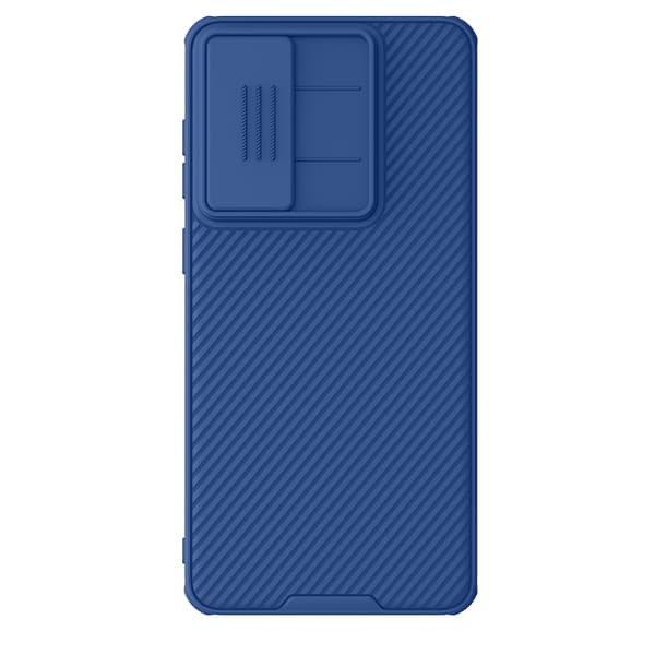 NILLKIN CAMSHIELD PRO SAMSUNG S25 EDGE blå blå