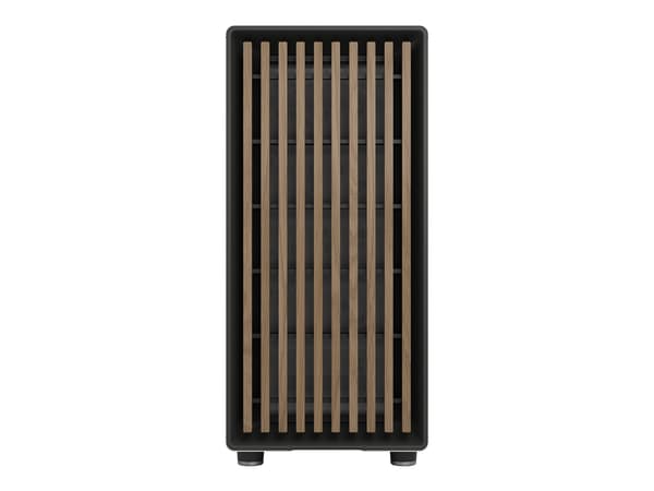 Fractal Design North Tower ATX vit vit