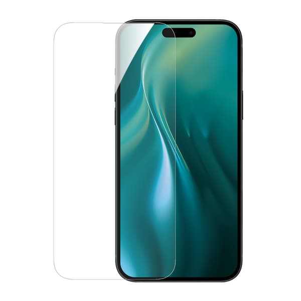 Etteri hybridglas för iPhone 16 Plus