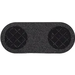 Skruvsats (samlingsskena) för Mac Studio A3143 (2025) (äkta OEM) (5-pack)