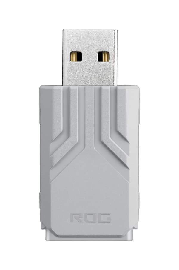 ASUS ROG Polling Rate Booster