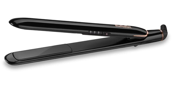 BaByliss Hårglatter ST250E SMOOTH FINISH