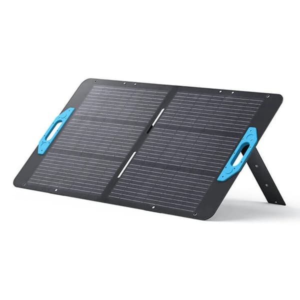 Anker SOLIX PS100 - solarpanel - transportabel - 100 Watt