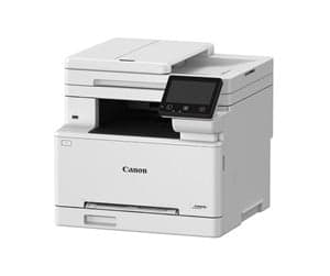 Canon i-SENSYS MF664Cdw Multifunktion färg Laserprinter