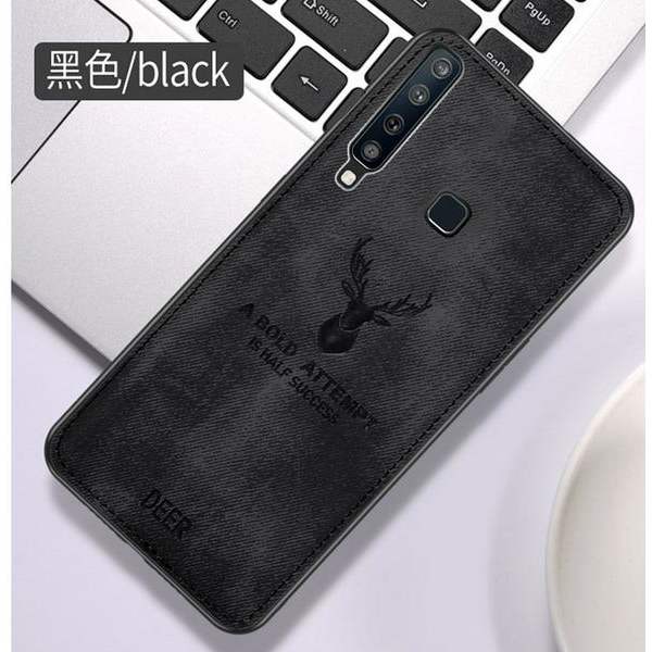 Deep Design fodral för one plus 7 pro grå Grey
