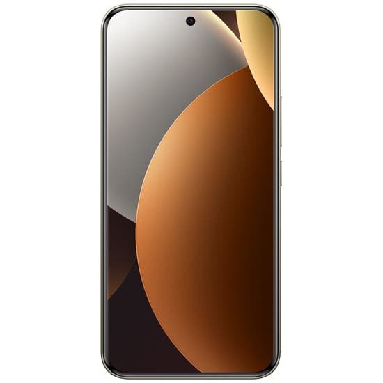 Xiaomi Redmi Note 15 Pro+ 6.83 256GB Mokkabrun