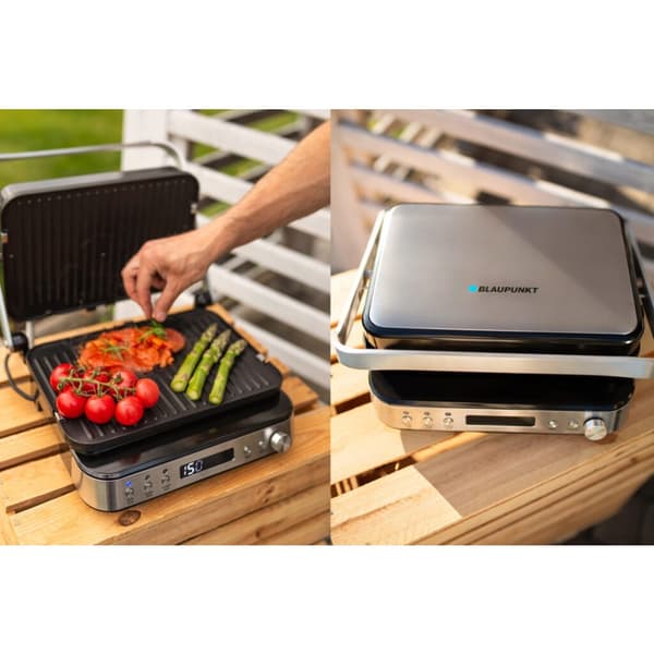 Blaupunkt elgrill GRS901