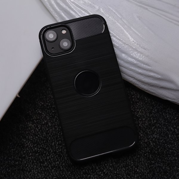 Simple Black Case for iPhone 7 Plus / 8 Plus