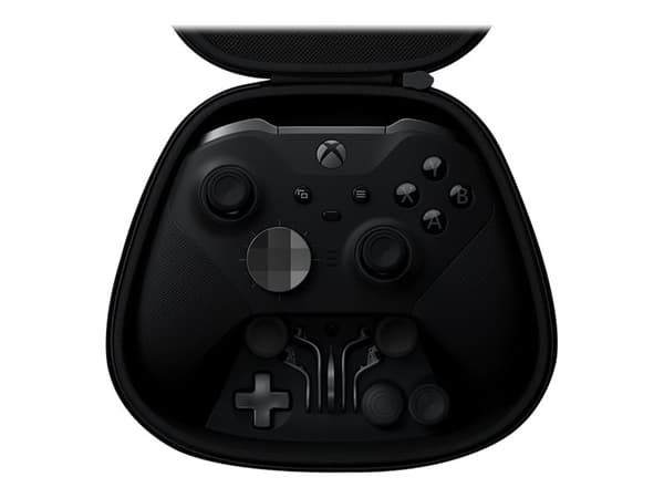 Microsoft Xbox Elite Wireless Controller Series 2 Controller svart