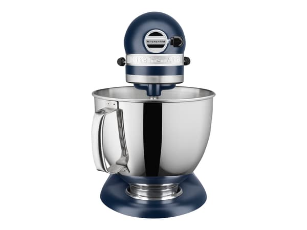 KitchenAid Artisan 5KSM175PSEIB Kökkenmaskine Bläkblå