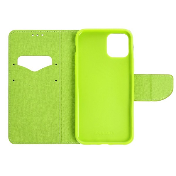 fancy för APPLE IPHONE 13 MINI limone