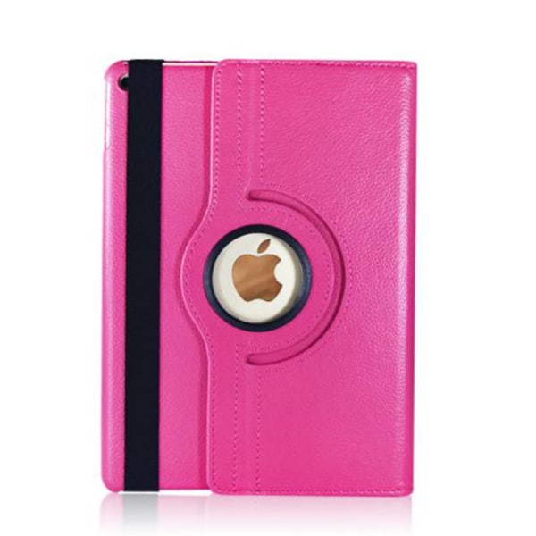 ipad fodral 9,7 vit WineRed