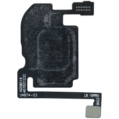 Närhetssensor flexkabel (utan chip) för iPhone 16 Pro (LB TOOL)