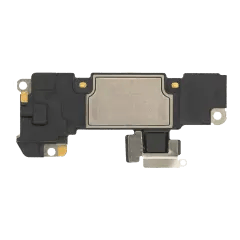 Hörsnäcka till iPhone 11 transparent