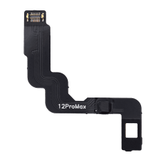 ID FACE Flex-kabel för iPhone 12 Pro Max (Qianli)
