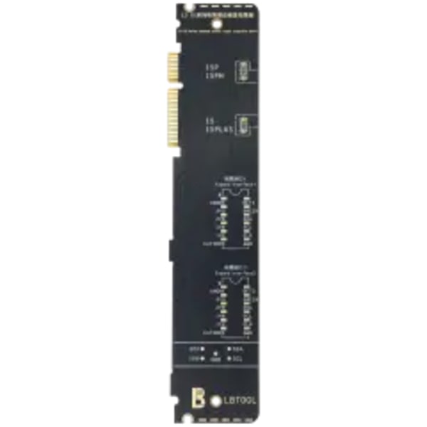 Närhetssensorbräda för iPhone 15-serien (LB TOOL)
