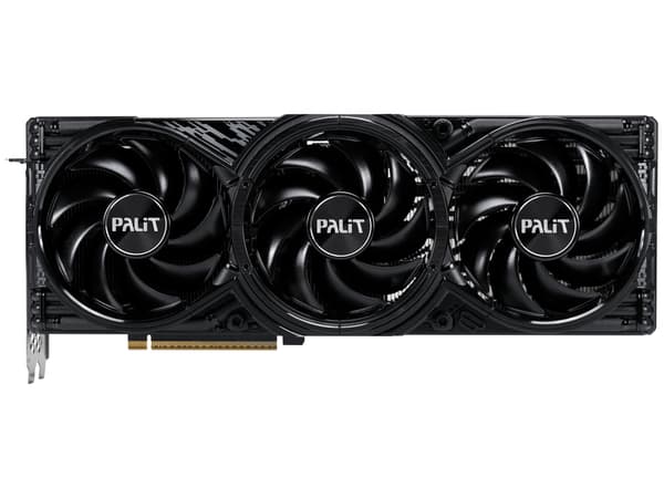 Palit GeForce RTX 5080 GamingPro 16GB