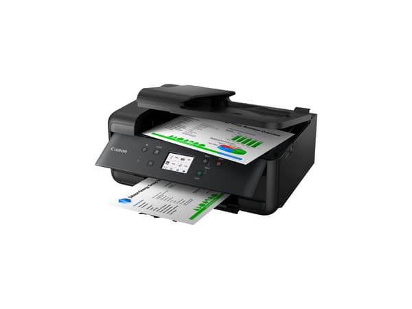 Canon PIXMA TR7650 Bläkprinter
