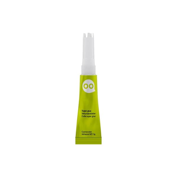 Goobay super glue 3 g