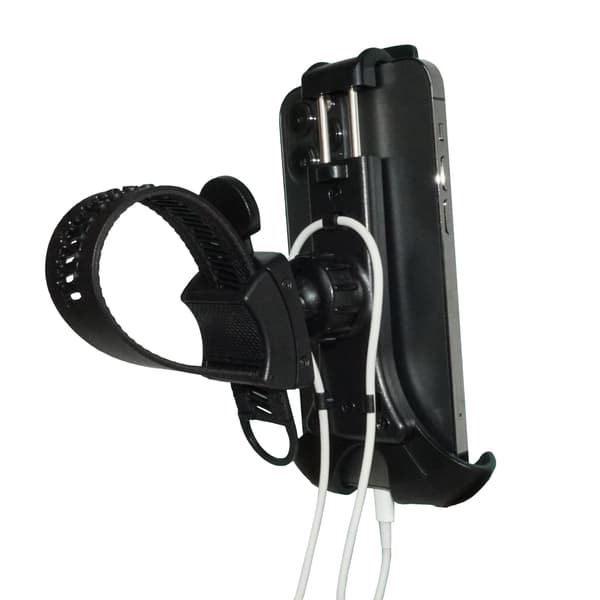 Setty universal cykelhållare UR-04