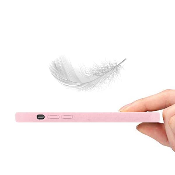 MX ECO IPHONE 16 PRO MAX 6.9 ROSA