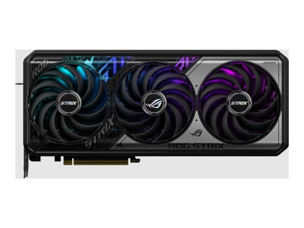 ASUS NVIDIA GeForce RTX 5070 Ti 16GB GDDR7 SDRAM
