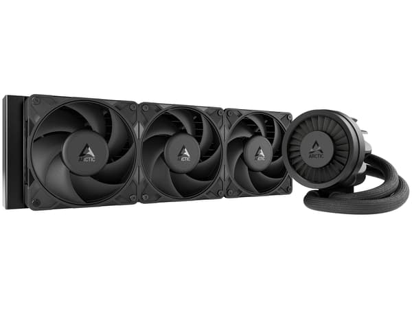 Arctic Liquid Freezer III Pro 360 Intel/AMD Vandköler