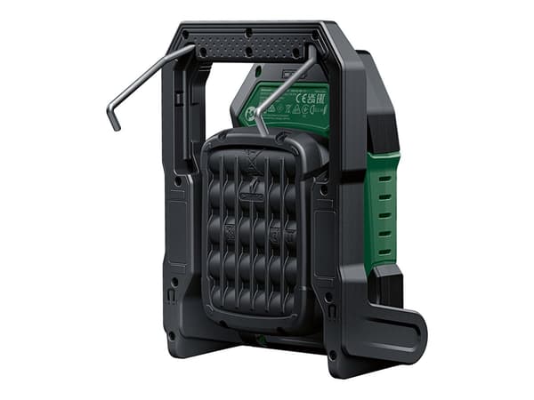 Bosch Universal WorkLight 18V-2100 Projektörer Koldt vit ljus vit